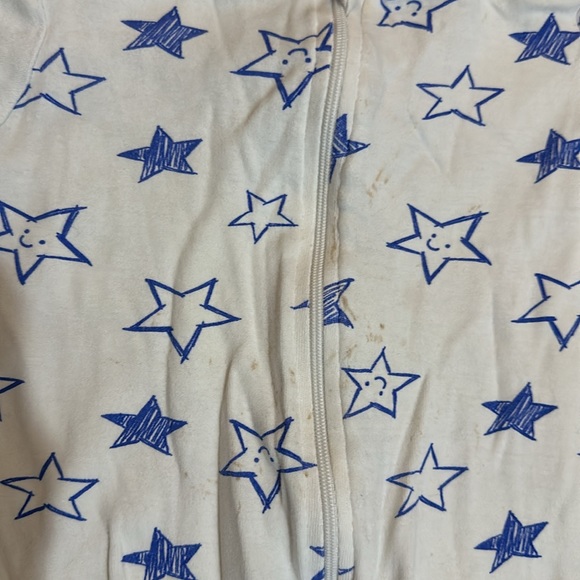 George 18-24M One Piece PJs. - Picture 3 of 4